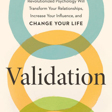 Validation: Support Self and Others