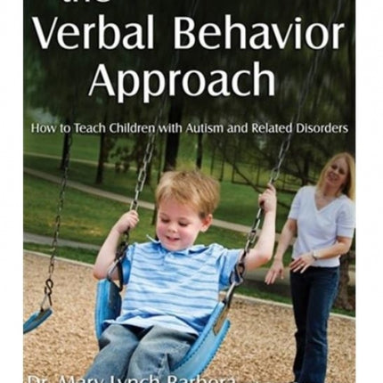Verbal Behavior Approach