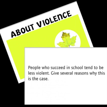 Sticks and Stones Game