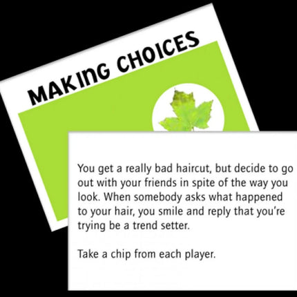 Sticks and Stones Game
