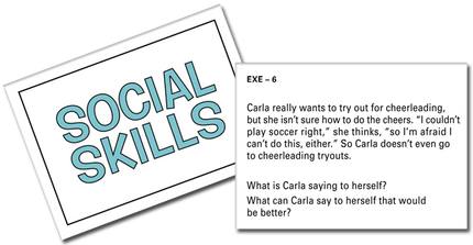 Social Skills Game