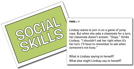 Social Skills Game