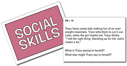 Social Skills Game