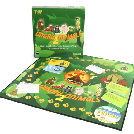 Angry Animals 2