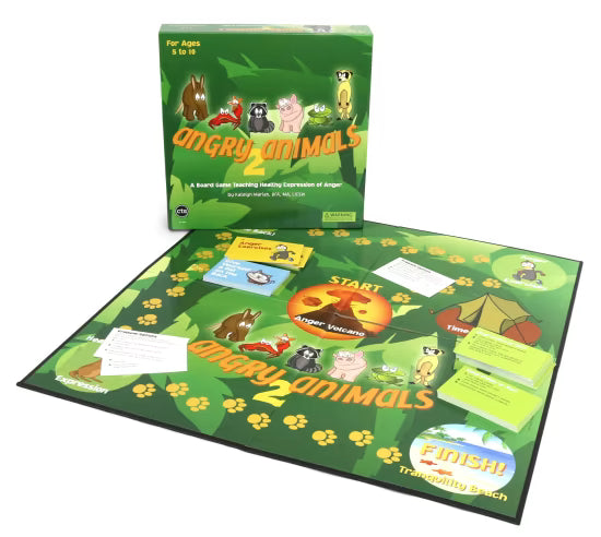 Angry Animals 2