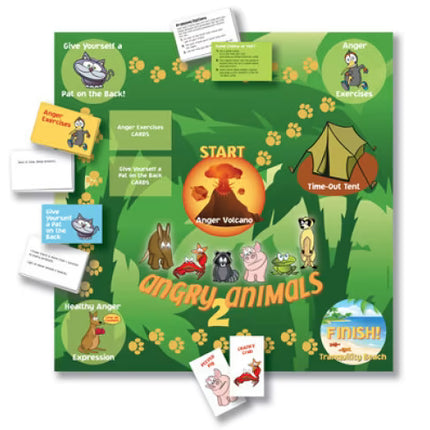 Angry Animals 2
