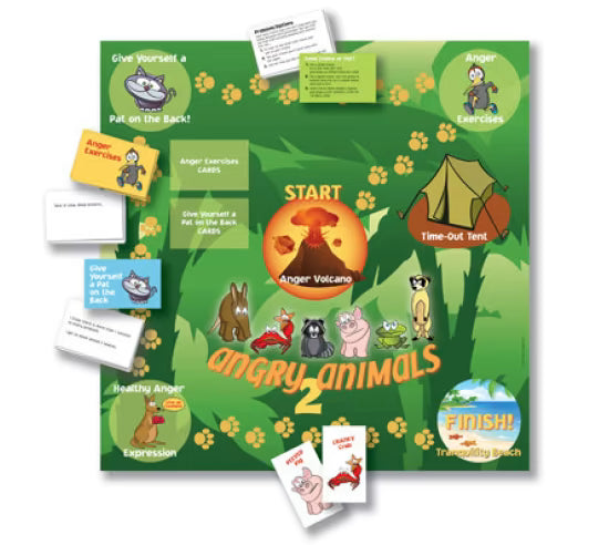 Angry Animals 2