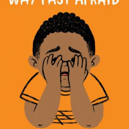 Way Past Afraid