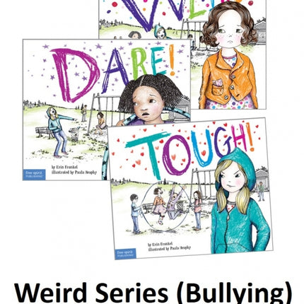 Weird Series