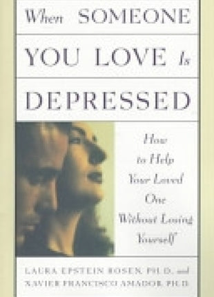 When Someone You Love Is Depressed