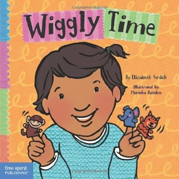 Wiggly Time