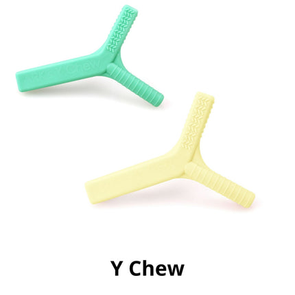 Y Chew