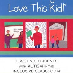 Collection image for: Autism/Neurodiversity