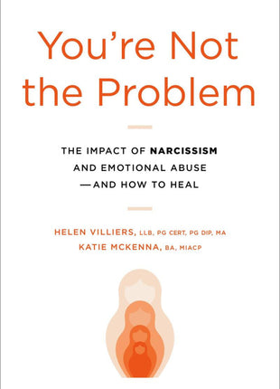 You're Not the Problem