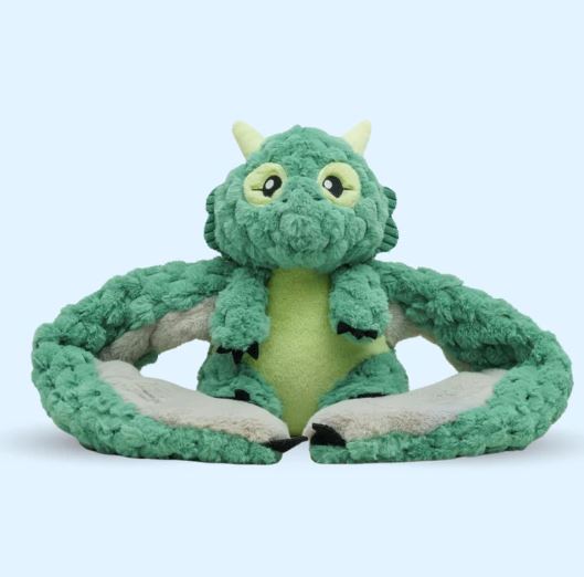 Hugarounds - Zephyr the Dragon