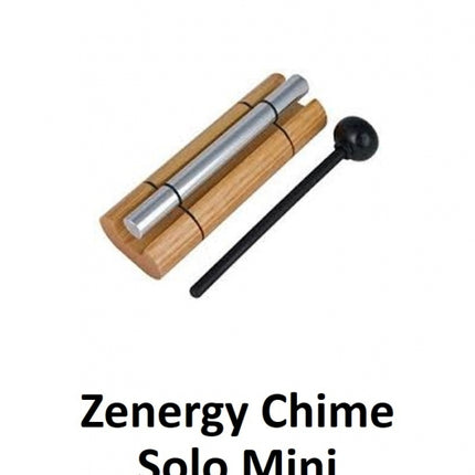 Zenergy Chime Solo Mini