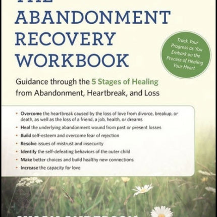 Abandonment Recovery Workbook