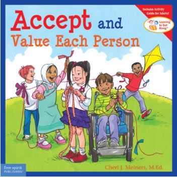 Accept and Value Each Person