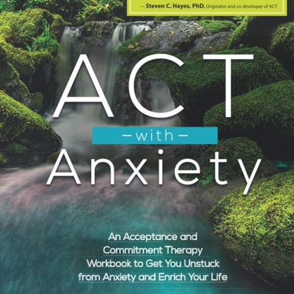 ACT with Anxiety