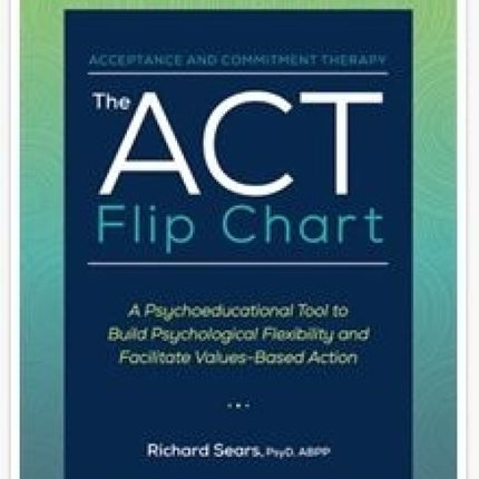 ACT Flip Chart