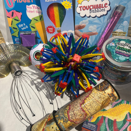 Activity Calming Kit