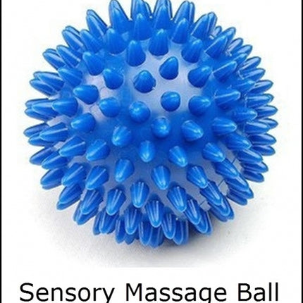 Massage Ball Acu Shiatsu 9 cm
