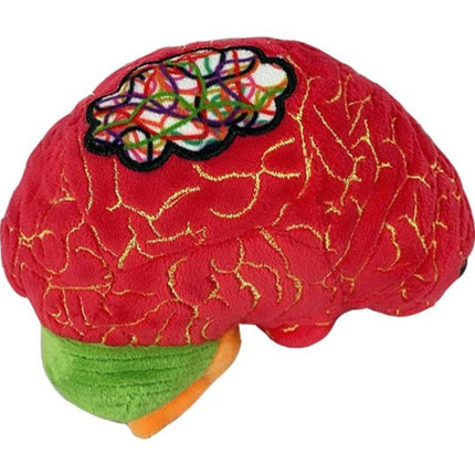 ADHD Brain Plush