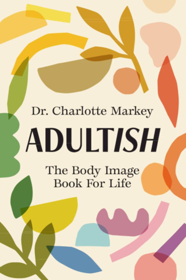 Adultish