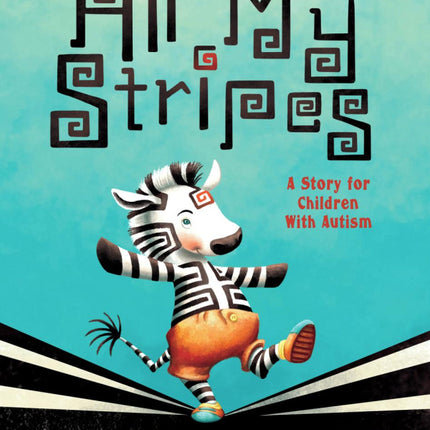 All My Stripes