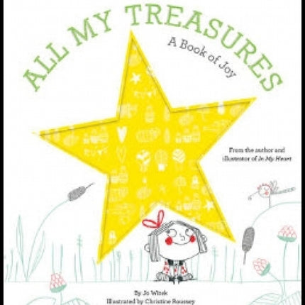 All My Treasures