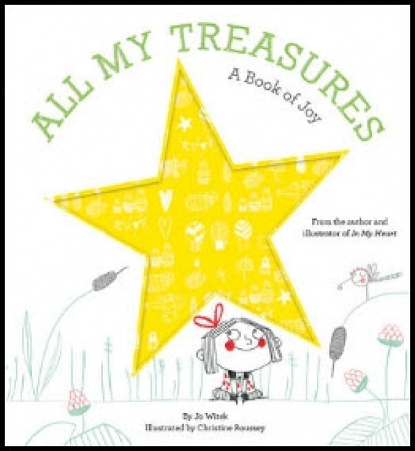All My Treasures