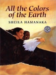 All The Colors Of The Earth