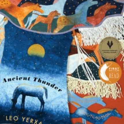 Ancient Thunder