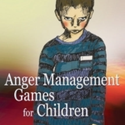 Anger Management  Games For Children