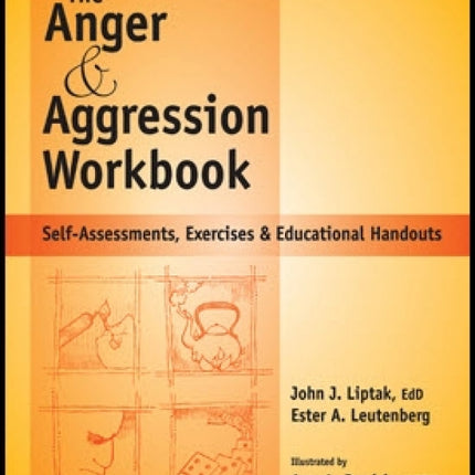 The Anger & Aggression Workbook