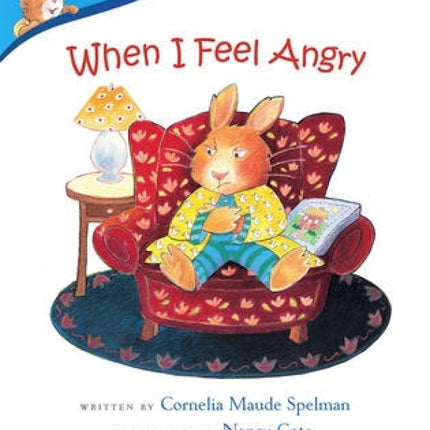 When I Feel Angry