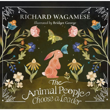 The Animal People Choose a Leader
