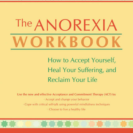 Anorexia Workbook