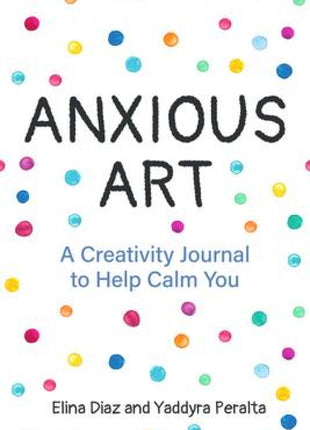 Anxious Art