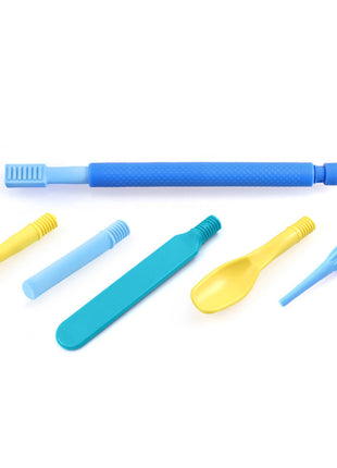 Z-Vibe Travel Set