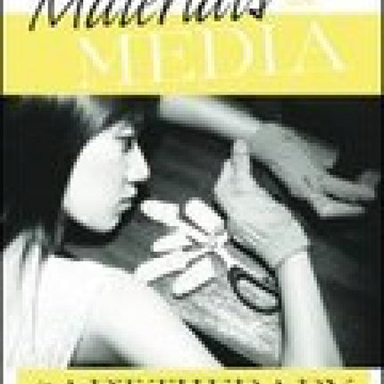 Materials and Media in Art Therapy Edition 1