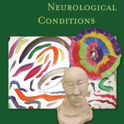 Art Therapy with Neurological Conditions