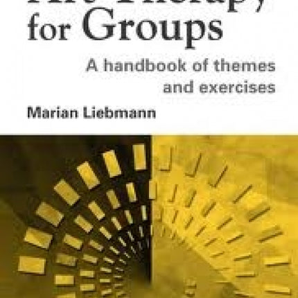 Art Therapy For Groups
