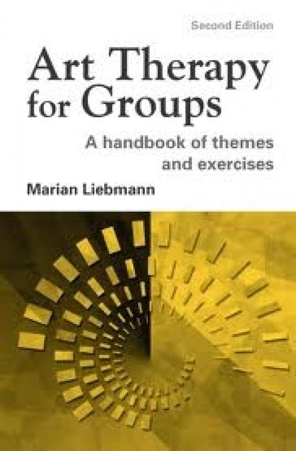 Art Therapy For Groups