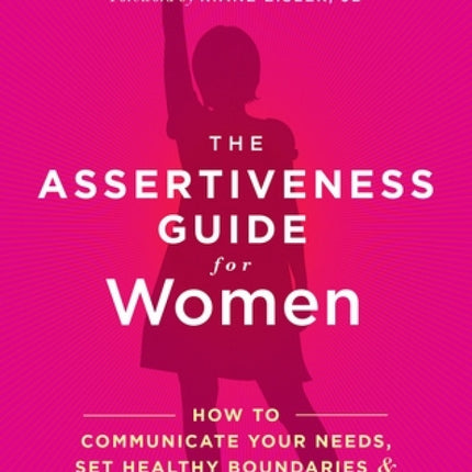 Assertiveness Guide for Women