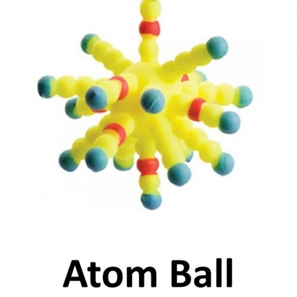 Atom Ball