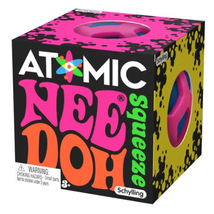 NeeDoh Atomic