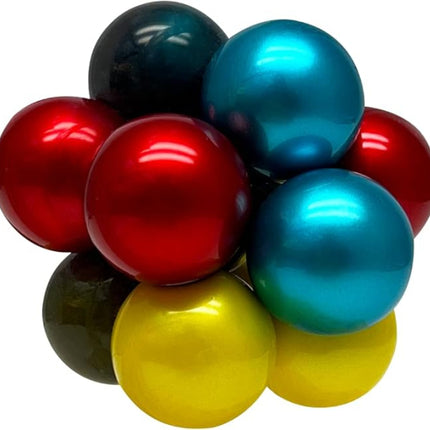 Atomic Fidget Ball