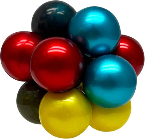 Atomic Fidget Ball