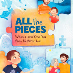 Collection image for: Grief/Loss > Professional/Educator/Parent